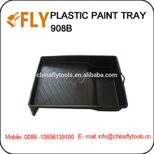 9" Plastic paint tray